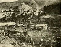An illustration from The church on the changing frontier; a study of the homesteader and his church (1922)