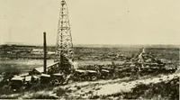 An illustration from The church on the changing frontier; a study of the homesteader and his church (1922)