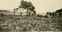An illustration from The church on the changing frontier; a study of the homesteader and his church (1922)