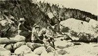 An illustration from The church on the changing frontier; a study of the homesteader and his church (1922)