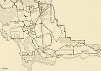 An illustration from The church on the changing frontier; a study of the homesteader and his church (1922)