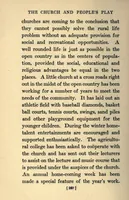 An illustration from The church and the people's play (1915)