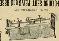 Picture 13 of 19 from Church plans. (1892), leaf 13