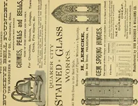 An illustration from Church plans. (1892)