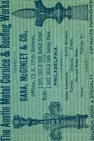 Picture 18 of 19 from Church plans. (1892), leaf 18