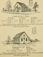 An illustration from Church plans. (1892)
