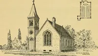 Picture 2 of 19 from Church plans. (1892), leaf 4