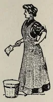 An illustration from Church's Alabastine and how to use it to the best advantage : usefull hints for practical workers (1915)