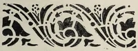 An illustration from Church's Alabastine and how to use it to the best advantage : usefull hints for practical workers (1915)