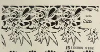 An illustration from Church's Alabastine and how to use it to the best advantage : usefull hints for practical workers (1915)
