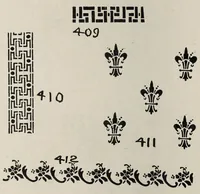 An illustration from Church's Alabastine and how to use it to the best advantage : usefull hints for practical workers (1915)