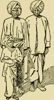 An illustration from Church and Sunday school publicity; practical suggestions for using the printed word to extend the influence of the gospel (1922)