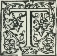 An illustration from Churchyards Good will. Sad and heavy verses, in the nature of an epitaph, for the losse of the Archbishop of Canterbury, lately deceased .. (1604)