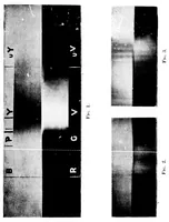 An illustration from The space-threshold of colours and its dependence upon contrast [microform] : first article (1898)