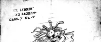 Picture 1 of 5 from The Grand Parada [microform] : for the benefit of Horticultural Association, St. John, N.B (1897), leaf 4