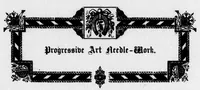 Picture 5 of 8 from The progressive art guide (without a teacher) [microform] : an entirely new method of self-instruction on modern arts, shown in their progressive stages of completion (1888), leaf 101