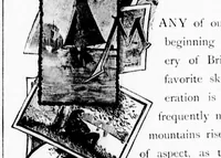 Picture 5 of 13 from The progressive art guide (without a teacher) [microform] : an entirely new method of self-instruction on modern arts, shown in their progressive stages of completion (1888), leaf 57