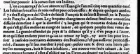 An illustration from Description générale de [sic] Amérique, troisième partie du monde [microforme] : auec tous ses empires, royaumes, estats, et républiques : où sont déduits & traictez par ordre leurs noms, assiette, confins, moeurs, richesses, forces, gouuernement & religion; et la généalogie des empereurs, roys, & princes souuerains, lesquels y ont dominé iusques à nostre temps (1643)