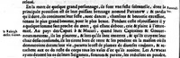An illustration from Description générale de [sic] Amérique, troisième partie du monde [microforme] : auec tous ses empires, royaumes, estats, et républiques : où sont déduits & traictez par ordre leurs noms, assiette, confins, moeurs, richesses, forces, gouuernement & religion; et la généalogie des empereurs, roys, & princes souuerains, lesquels y ont dominé iusques à nostre temps (1643)