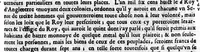 An illustration from Description générale de [sic] Amérique, troisième partie du monde [microforme] : auec tous ses empires, royaumes, estats, et républiques : où sont déduits & traictez par ordre leurs noms, assiette, confins, moeurs, richesses, forces, gouuernement & religion; et la généalogie des empereurs, roys, & princes souuerains, lesquels y ont dominé iusques à nostre temps (1643)
