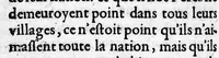 Picture 8 of 8 from Relation de ce qui s'est passe en la Nouvelle France, en l'annee 1633 [microforme] : envoyée au R.P. Barth. Iacquinot, provincial de la Compagnie de Jesus en la province de France par le P. Paul Le Jeune de la mesme compagnie, superieur de la résidence de Kebec (1634), leaf 185