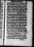 An illustration from Relation de ce qui s'est passe en la Nouvelle France, en l'annee 1633 [microforme] : envoyée au R.P. Barth. Iacquinot, provincial de la Compagnie de Jesus en la province de France par le P. Paul Le Jeune de la mesme compagnie, superieur de la résidence de Kebec (1634)
