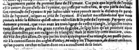 An illustration from La mecographie de l'Eymant [microforme] : c'est a dire, la description des longitudes trouvées par les observations des declinaisons de l'Eymant en laquelle par un moyen trescertain, & cy devant incognu ... (1604)