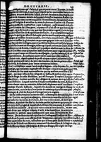An illustration from L'histoire universelle du monde [microforme] : contenant l'entiere description & situation des quatre parties de la terre, la divisio & estenduë d'une chacune region & province d'icelles : ensemble l'origine & particulières moeurs, loix, coustumes, religion, & ceremonies de toutes les nations, & peuples par qui elles sont habitées : divisée en quatre livres (1572)
