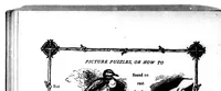 Picture 5 of 11 from Picture puzzles, or, How to read the Bible by symbols [microform] : designed especially for the boys and girls to stimulate a greater interest in the Holy Bible (1899), leaf 76