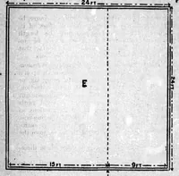 Picture 3 of 5 from Changers rules [microform] (1893), leaf 11