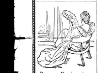 Picture 3 of 3 from Chas. Frohmann's Company presenting a grand double bill! [microform] : the performance will commence with a comedietta, in one act entitled "Chums" by Thos. Frost ... ; selected by A.M. Palmer ... [et al.] (1893), leaf 5