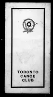 An illustration from Toronto Canoe Club [microform] (1899)