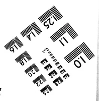 Picture 1 of 6 from Loan portrait exhibition [microform] : Irish night, April 11th, 1899 (1899), leaf 0