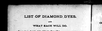 An illustration from For successful home dyeing use Diamond dyes [microform] (1900)
