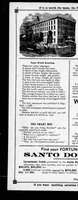 Picture 1 of 8 from Grand Opera House, London, Ont., programme [microform] : Saturday, Dec. 1st, matinee and night, Guy Bros. Minstrels . (1894), leaf 5