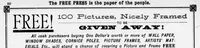 Picture 3 of 3 from Grand Opera House, London, Ont., programme [microform] : Saturday, Sept. 29th, the necromantique comedian Herrmann the Great, in his incomparable entertainment of magic, mirth and mystery aided by Madame Herrmann . (1894), leaf 13