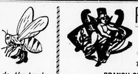 Picture 7 of 9 from Grand Opera House, London, Ont., programme [microform] : Monday evening, March 4th, return and farewell of Mr. Snazelle, the first part will consist of Lord Tennyson's beautiful and pathetic poem " Enoch Arden" (true till death) . (1895), leaf 14