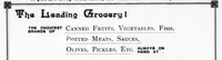 Picture 3 of 8 from Grand Opera House, London, Ont., programme [microform] : Monday, March 25th, 12th year of the attraction with a record, Gus Hill's Novelties . (1895), leaf 12