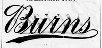 An illustration from Grand Opera House, London, Ont. [microform] : Monday, February 27th, 1893 : programme, the highest-salaried Vaudeville organization in existence, The New York Vaudeville Stars . (1893)
