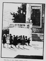 Picture 2 of 3 from Sense training for children's development [microform] : in the form of simplified games and exercises (1919), leaf 73