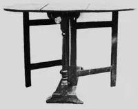 Picture 2 of 12 from Chats on cottage and farmhouse furniture [microform] (1911), leaf 103