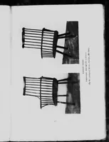 Picture 9 of 12 from Chats on cottage and farmhouse furniture [microform] (1911), leaf 255