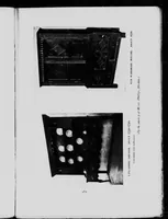 Picture 10 of 12 from Chats on cottage and farmhouse furniture [microform] (1911), leaf 281