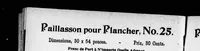 Picture 6 of 9 from Confection de paillassons et nattes [microforme] (1899), leaf 19