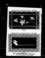 Picture 9 of 9 from Confection de paillassons et nattes [microforme] (1899), leaf 27