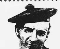Picture 2 of 8 from Fourth annual Scottish games, River Park, Labor Day, Monday, September 6, 1909 [microform] (1909), leaf 11