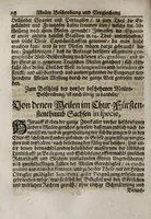 An illustration from Cimelium geographicum tripartitum, oder, Dreyfaches geographisches Kleinod : darinnen begriffen, I. richtig-gesuchte und verfassete Longitudines und Latitudines aller gross- und kleinen Städte, auch Schlösser, sambt gräflicher, freyherrlicher und adelicher Häuser des gantzen höchstlöblichsten Churfürstenthums Sachsen und incorporirter Lande, neben theils angräntzender Oerther : II. Milliographia, oder, Meilen-Beschreibung, erstlich durch die gantze Welt, hernach in specie dieser Lande, dabey ein sonderbar Rosetum Geographicum, oder Geographischer Rosen-Garten : III. Seminarium geographicum, Geographischer Pflantz-Garten ... (1680)