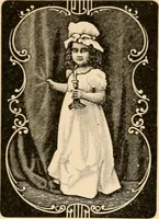 An illustration from Cinch or Pedro and how to play it. (1900)