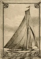 An illustration from Cinch or Pedro and how to play it. (1900)