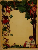 An illustration from Cinderella, or, The little glass slipper (1908)